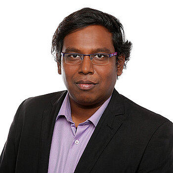 Papon Kumar Dev