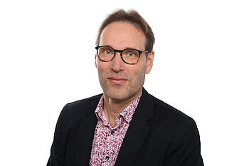 Mika Lindholm