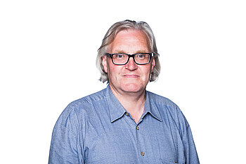 Dieter Bunte