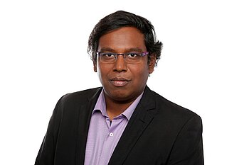 Papon Kumar Dev
