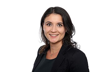 Zsuzsa Besenyöi