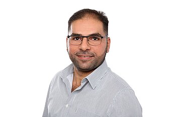 Ammar al-Saleh