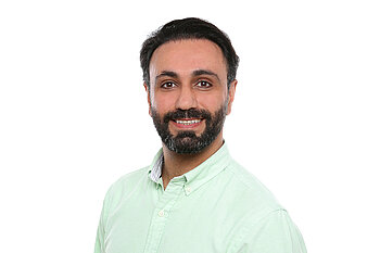 Navid Sistani