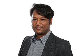 Sunil Suwal