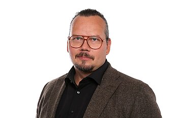Ari Koistinen